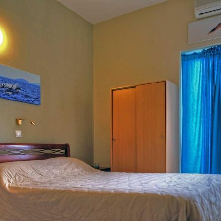Coralli Beach Studios-Apartments Kallithea  Extérieur photo